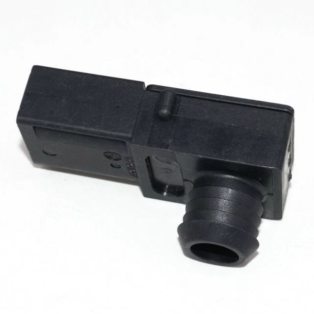 Improve Your Vehicle's Braking Efficiency with this Brake Servo Pressure Sensor
