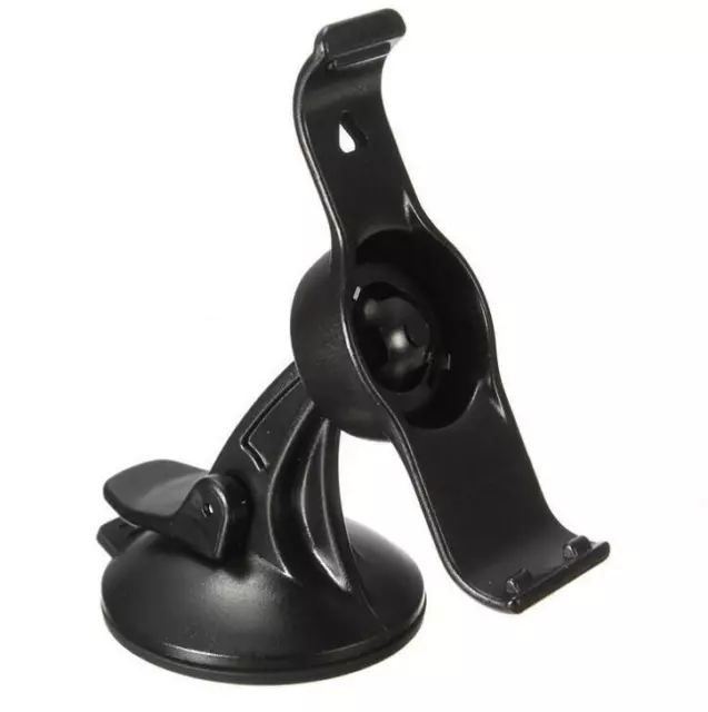 GA-WXWM+BKT50: Suction cup Windshield Mount & Holder for Garmin Nuvi 50 50LM