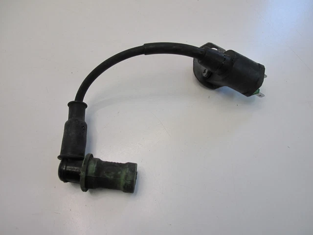 vespa gt gts gtv 125 ignition coil bobine piaggio leader 125 150 engine