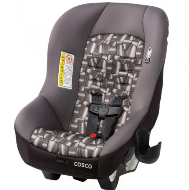 Cosco Scenera NEXT Harness Convertible Car Seat, Cobblestone