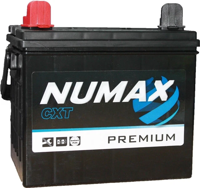 12V 30AH NUMAX 896 CXT Lawnmower Battery MINI TRACTOR MOWER RIDE ON LAWN MOWER £52.49 PicClick UK 12V 30AH NUMAX 896 CXT Lawnmower Battery MINI TRACTOR MOWER RIDE ON LAWN MOWER £52.49 PicClick UK