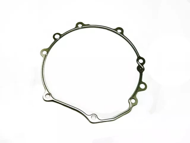 Motordeckel Dichtung links Lichtmaschine für Kawasaki ZX-12R ZXT ZX12 ZX 12 R ZX