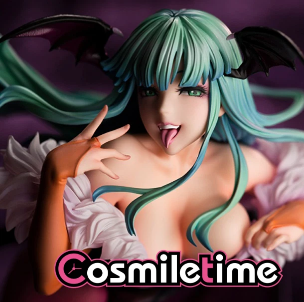 New 1/6 25CM The devil Girl Anime Statue Figures PVC Collectible Toys Desktop