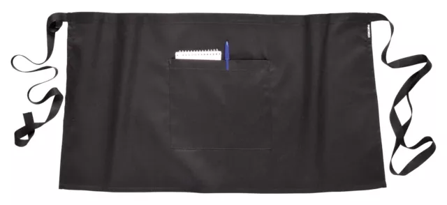 Portwest Bar Apron Food Industry Catering Restaurant Nightclub Bistro S845