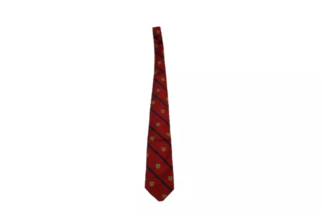 POLO RALPH LAUREN Tie, red Multicolered Herren Krawatte