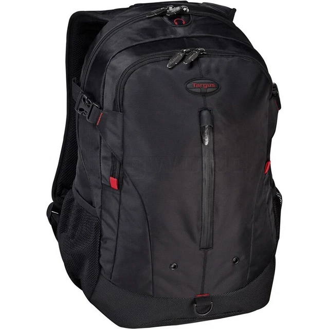 Targus Terra 16" Laptop Backpack Black,