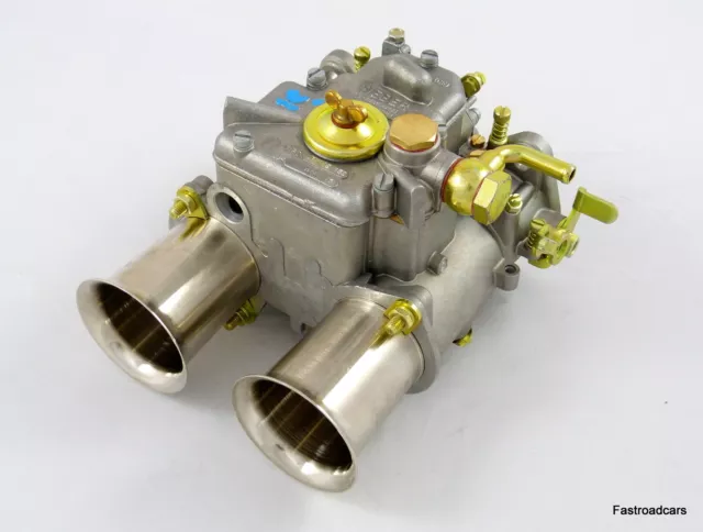 Weber 45 Dcoe 152 Carb/ Carburettor Genuine New 1960006000 Special Offer £422.97