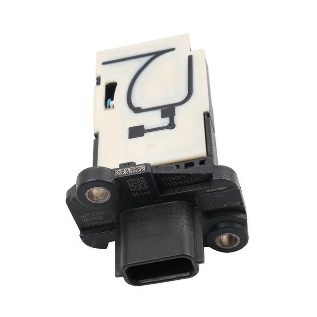 Mass Air Flow Meters Sensor Md336482 E5t08071 Maf Sensors For Mitsubishi Pajero