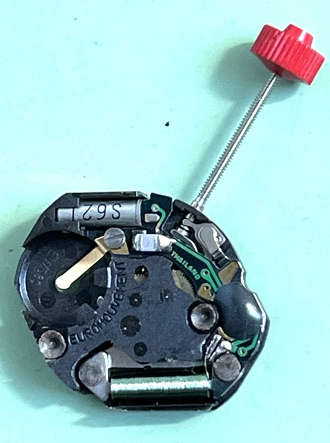 Mouvement De Montre FE 68 - Pièce Détachée D'Occasion