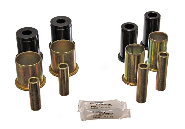 Energy Suspension CONTROL ARM BUSHING SET