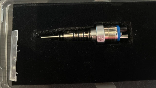 Midwest Stylus High Speed 5 Hole Handpiece Coupler