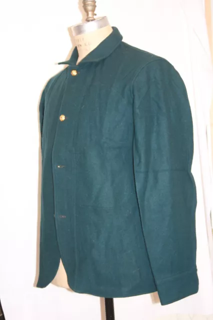 Civil War Federal Economy Blouse, size 44.