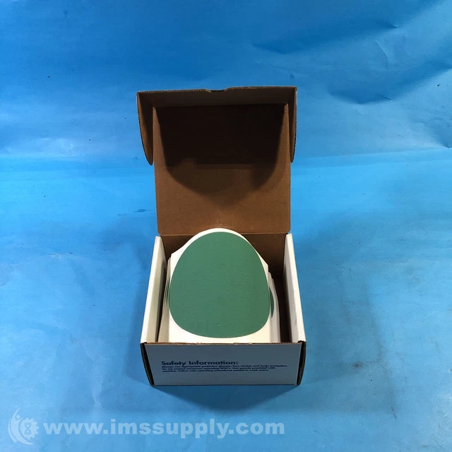 Uneeda Enterprizes M-143770 Box of 100 UAOFG Discs FNFP
