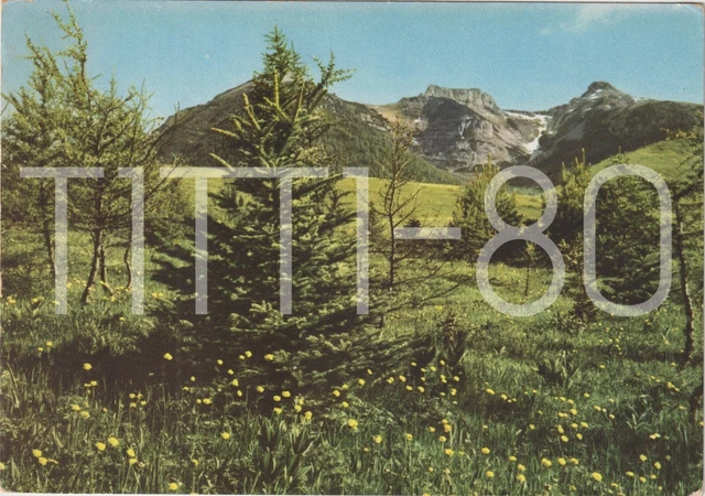 Monte Bondone - Le Tre Cime - Azienda Autonoma Trento Bondone (Trento)