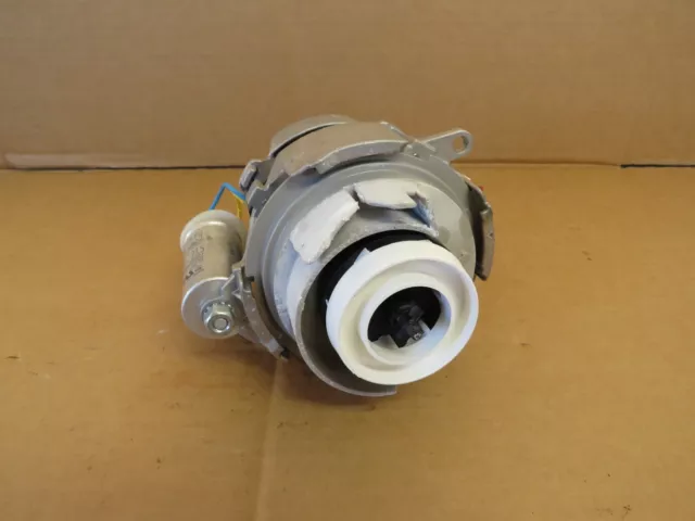 Whirlpool Dishwasher Pump Motor Part # 8534941 WPW10757217