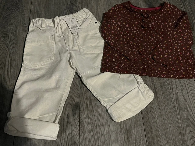 bundle of girls clothes age 2-3 years                        (c29) 8