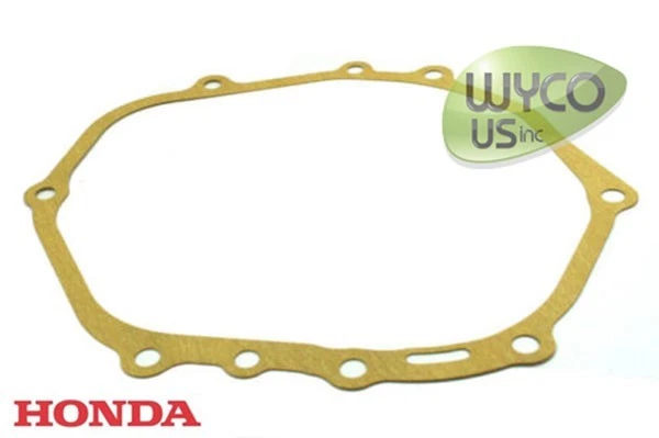 Oem Honda Oil Pan Gasket, 11381-Ze9-801, Gxv390, 13Hp Vertical Shaft Engine, 10E