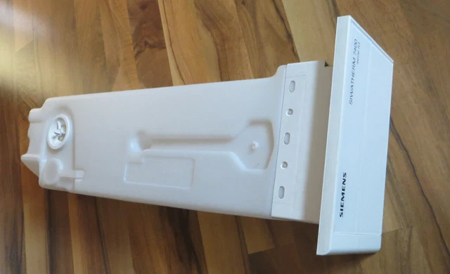 Siemens Wäschetrockner Siwatherm 7400 Serie Iq Ersatzteile