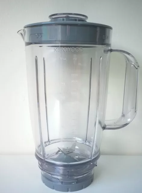 Kenwood Blend-X Fresh, Blender , Blp41 , Jug Only
