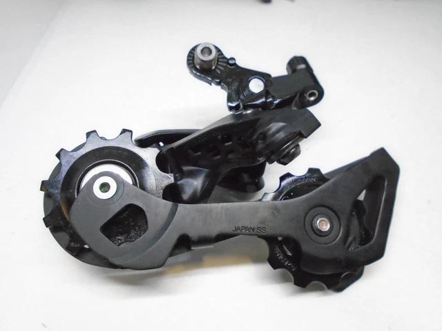 Shimano 105 R7000 11-Gang Felge Bremsgruppensatz 170MM 50/34T 11-30T SCHWARZ ~ 14