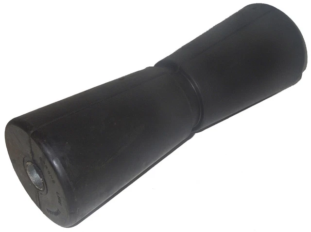 DIABOLO POUR REMORQUE BATEAU 292 x 95mm alésage: 21mm *DESTOCKAGE*