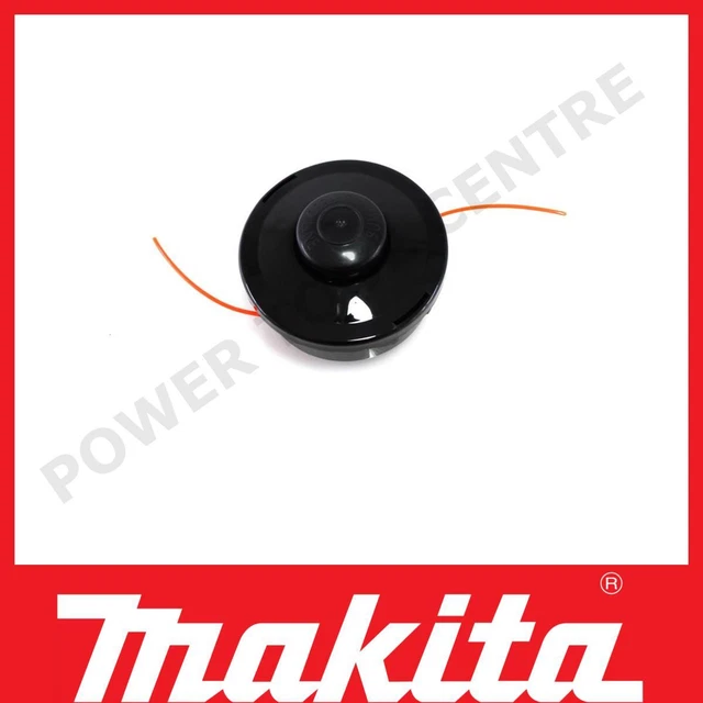 Promotion!New High-Grade Makita 2 Thread Head Tap And Go For Em2600U