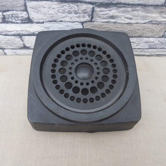 Vintage Motorola Police Radio Motrac Quick-Call II Control