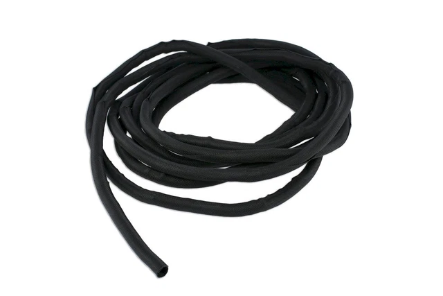 Connect 39879 Avvolgenti Intrecciato Manicotto 8.0mm X 5m