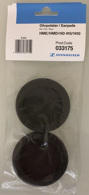 Sennheiser hd414sl sales