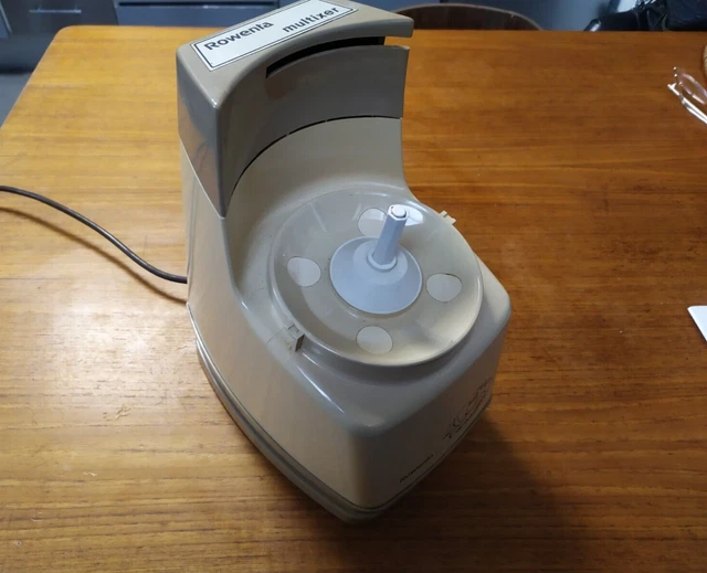 SOCLE Robot de cuisine Multixer Rowenta KA-70.1