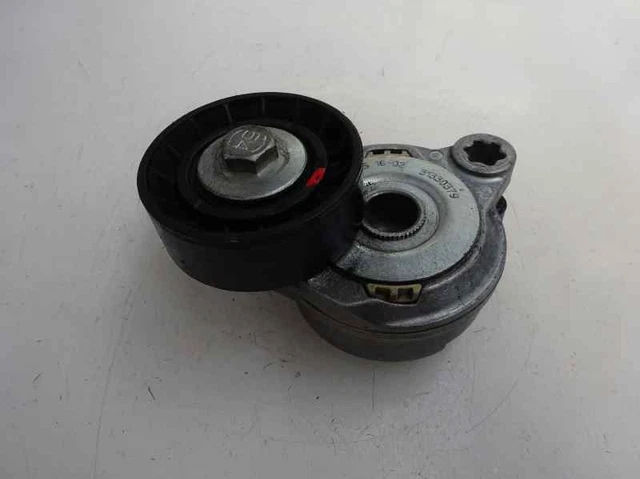 galet tendeur pour VOLVO XC60 D5 AWD 2012 2011 105395