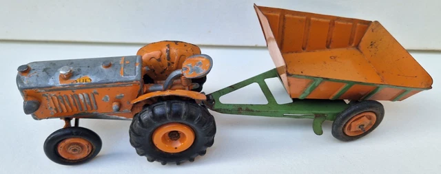 Miniature C.I.J. Renault Fourrière – 1/43ème, Voiture Ancienne, Jouet Vintage