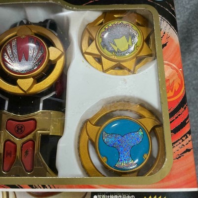 wind morpher