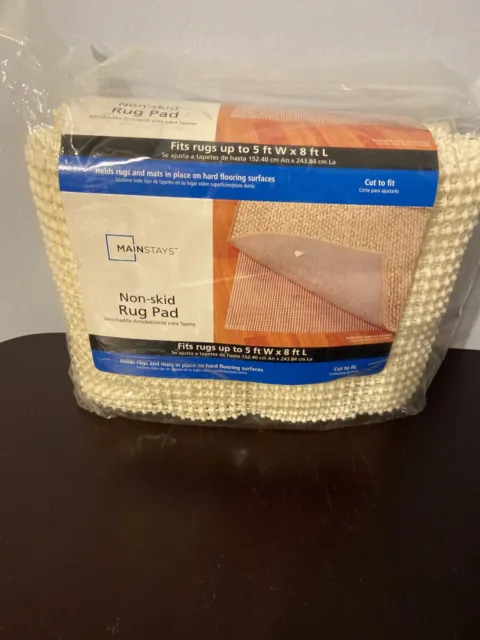 https://www.picclickimg.com/WeMAAOSwyd1eoPWb/Mainstays-Cut-To-Fit-Non-Skid-Rug-Pad-Fits.webp