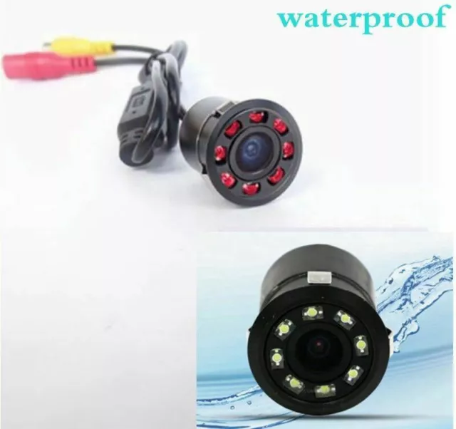 Mini CCTV Wired Wide Angle Infrare IR Small Waterproof Video Camera for NVR DVR