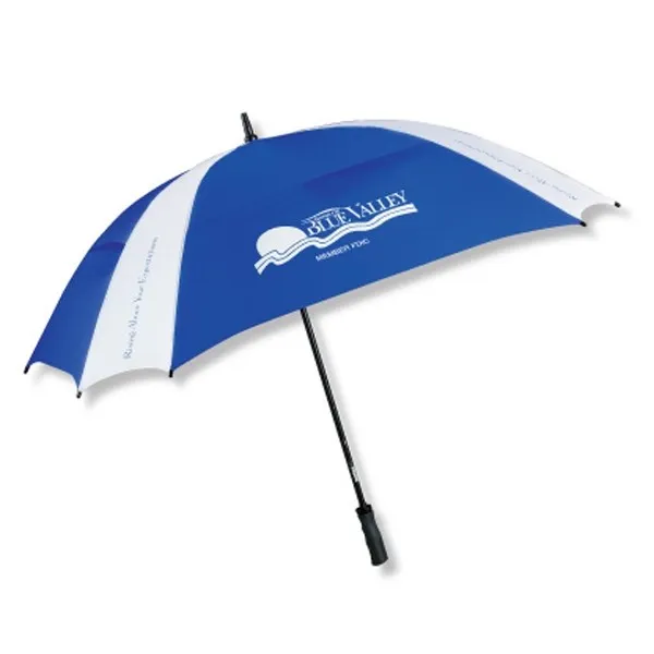 25 Custom Printed Cyclone Umbrellas, Bulk Promotional Products, Personalized