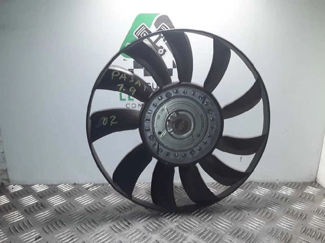 06B121347 ventilateur moteur pour VOLKSWAGEN PASSAT 1.9 TDI 2000 228185