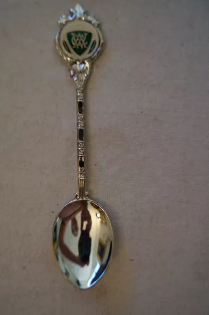 Spoon - Collectable - Vintage - Souvenir - Victoria - Australia