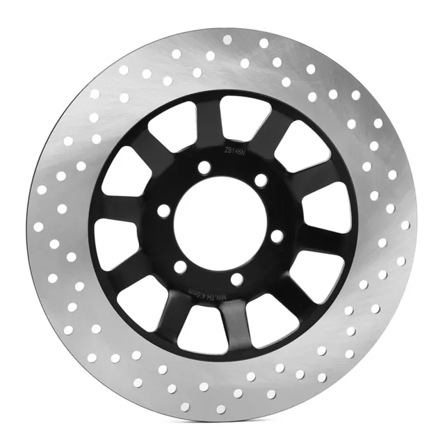 Front Brake Disc For RD 250 LC 80-86 RD 350 LC 80-82 XJ 550 81-85 XJ 650 80-82