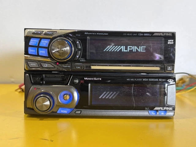 ALPINE　MDA - 7755J&CDA - 5755 Photo20-11-23_155048_600x600.