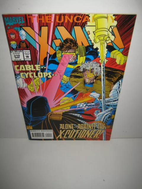 Uncanny X-Men VOL 1 PICK & CHOOSE ISSUES MARVEL COMICS BRONZE COPPER MODERN