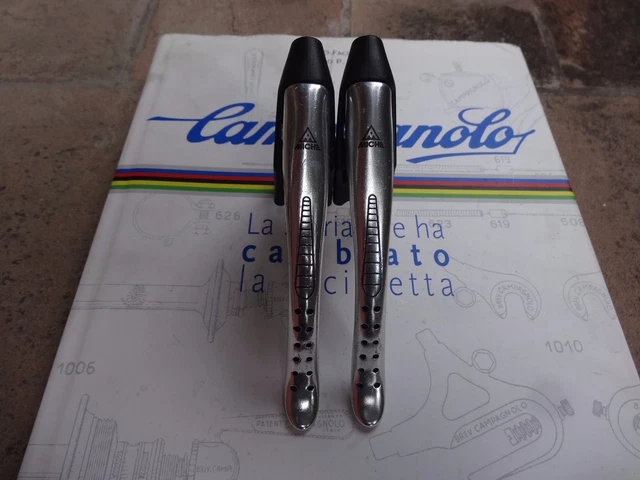 Tambores de freno livianos Chevrolet Corsa / Posterior