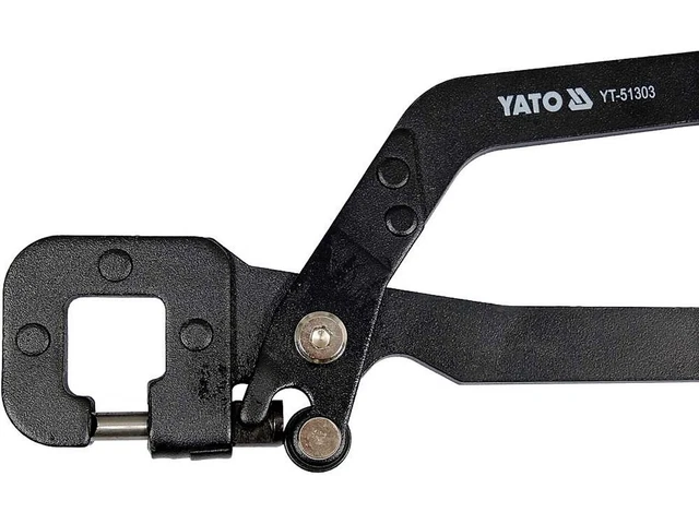 XPOtool Profi Verbundzange 270 mm