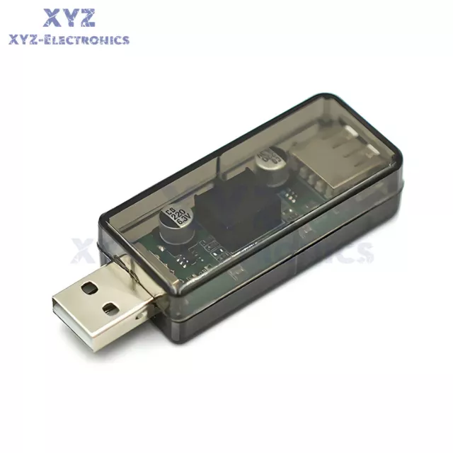 1500V ADUM3160 Digital Signal Audio Power Isolator USB Isolation USB Isolator