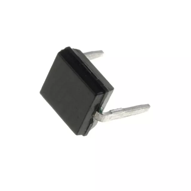 2X BP104 Fotodiode IR PIN DIL 950nm 130° Montage: THT VISHAY