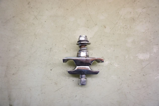 1946 Harley FL EL knucklehead flathead panhead sidecar LE *2726 F Frame Mount