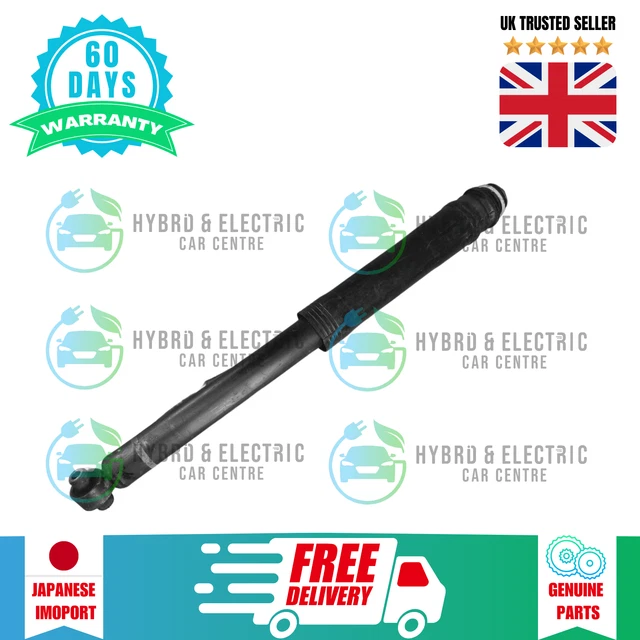 Genuine Toyota Prius 1.8 Hybrid 2009 - 2015 Rear Shock Absorber