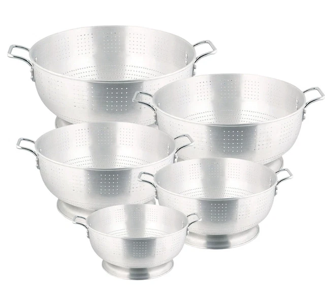 Feinsieb 200 Mesh – Kleines Küchensieb Mit Klebehaken, 24 Cm Lang, Ideal Für Saft, Kaffee & Tee