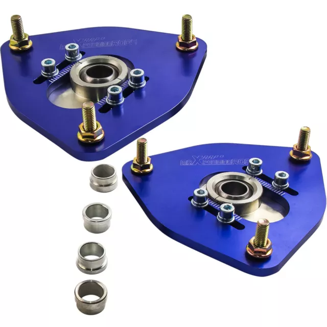 Kit avvolgimento supporti superiori anteriori per Subaru Impreza AWD GG GD 1.6 2.0 2002-07