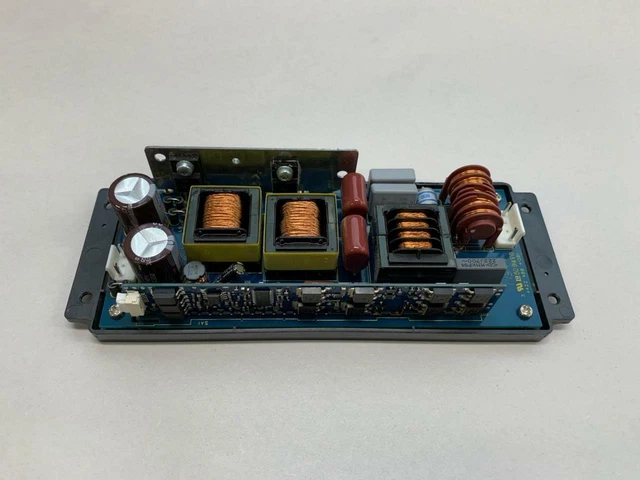 Genuine Euc 280E B/B01 Lamp Ballast Board For Nec U300X Dlp Projector
